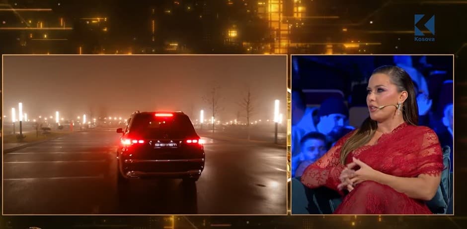 Çka thanë Milaim Zeka dhe Olta Gixhari, për eliminimin e Xuxit?! (VIDEO)