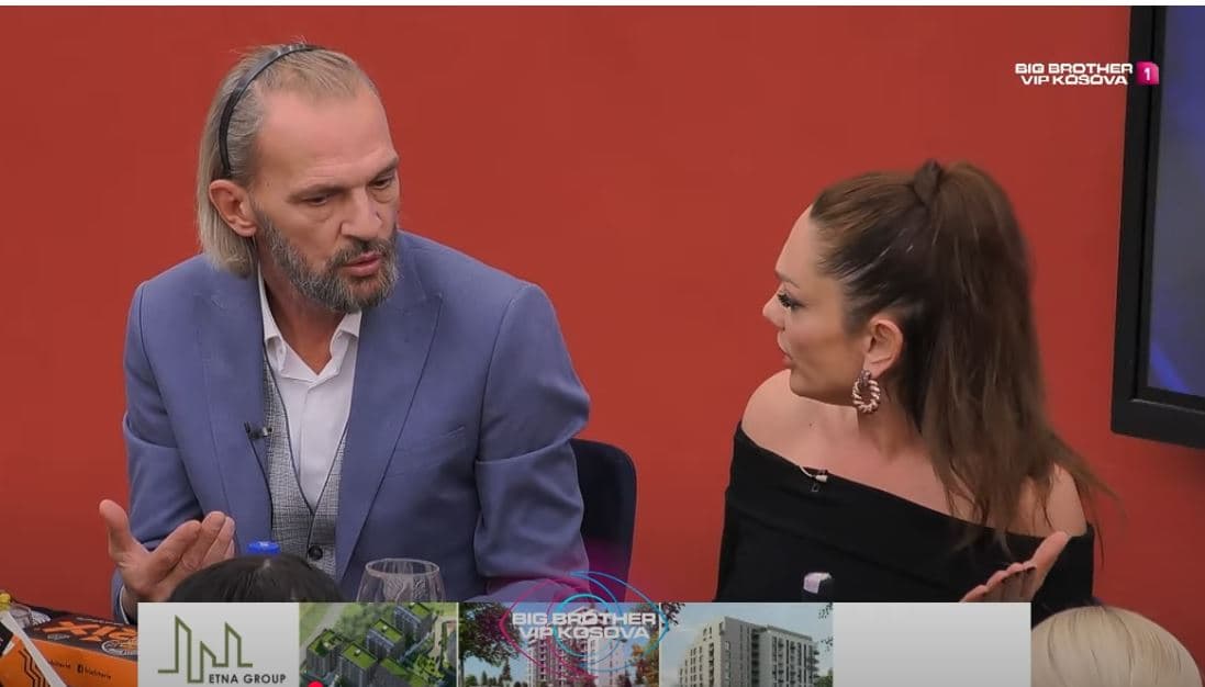 Agravon debati në darkën e gjysmëfinalistëve, çka ndodhi mes Xuxit dhe Drenushës?!