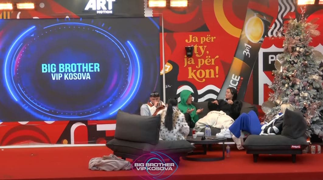 Gresa dhe Xheneta "shpërthejnë" ndaj Vullnetit, e akuzojnë për pyetje tendencioze