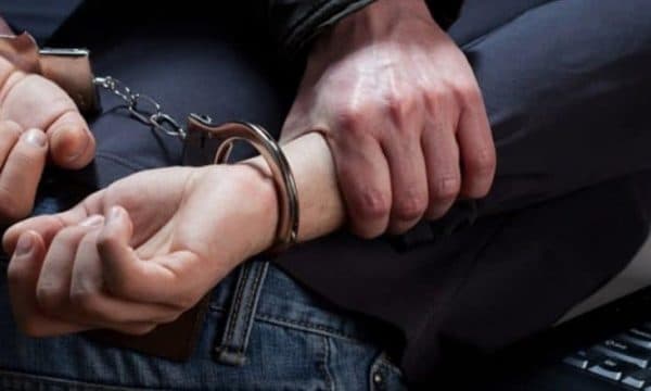 Policia bllokoi rrugën në Dragodan, arrestohet një person për kanosje