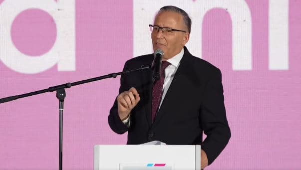 Bedri Hamza premton 150 milionë euro për barnat esenciale: Barna falas për të sëmurit kronikë dhe të prekurit me kancer