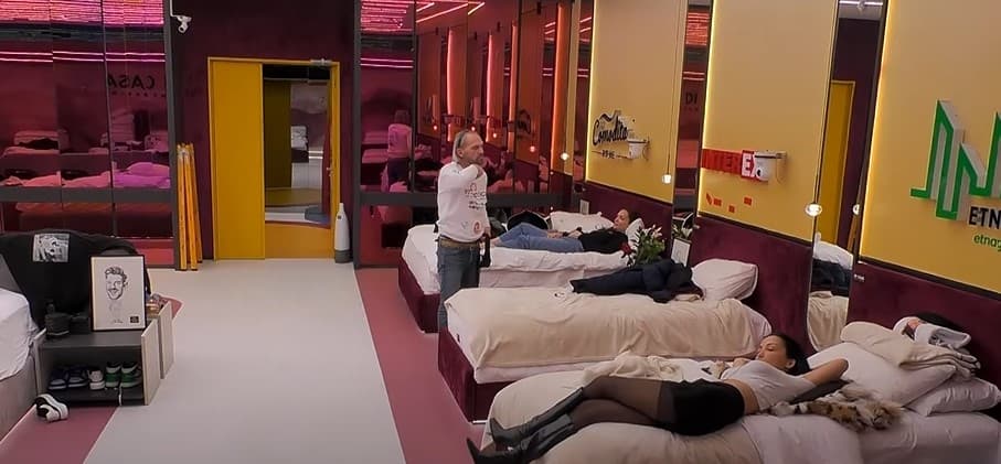 Mision apo lojë, banorët provojnë ta zbulojnë planin e Vullnetit dhe Sarës
