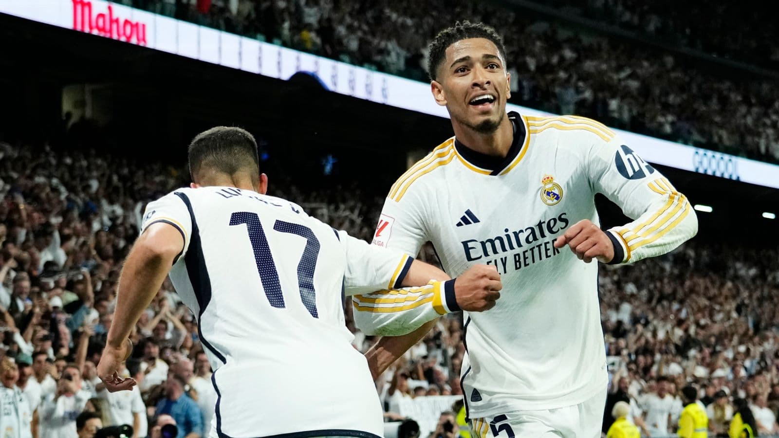 Eliminohet skuadra e Vedat Muriqit, Real Madrid - Barcelona në finalen e Superkupës