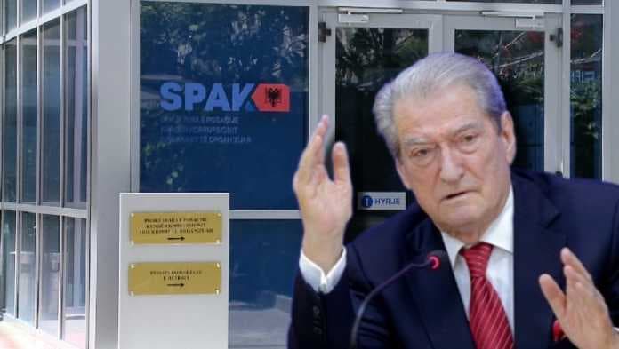 Apeli i GJKKO merr vendim për Berishën, detyrim paraqitje dy herë në javë