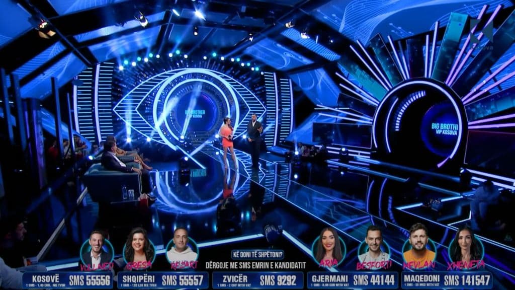 Sonte spektakli i vitit BBVK: Çfarë surprizash ka rezervuar finalja? (VIDEO)