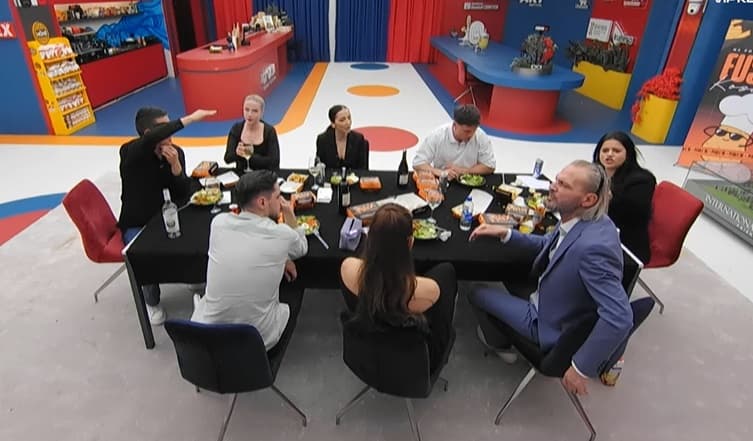 "Mos u bo si mësus'', plas debati mes Drilonit dhe Vullnetit (VIDEO)