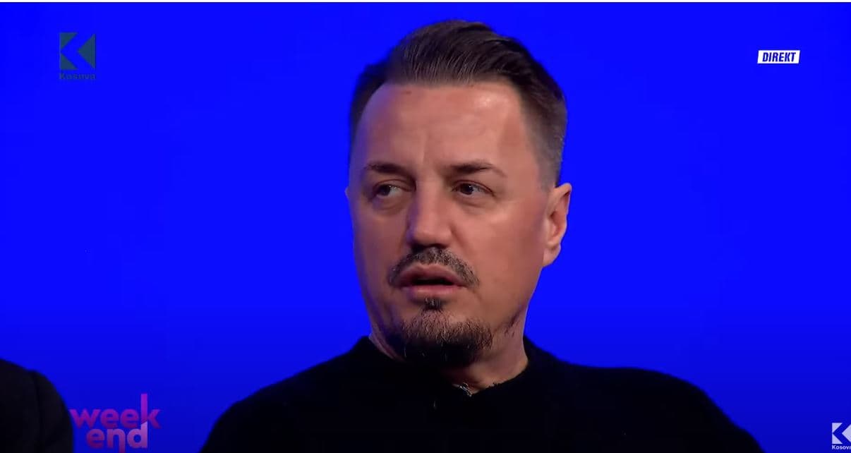 Blero: E përgëzoj Klan Kosovën për organizimin e BBVK3, edhe mbrëmë që ishte finalja më pëlqeu shumë (VIDEO)
