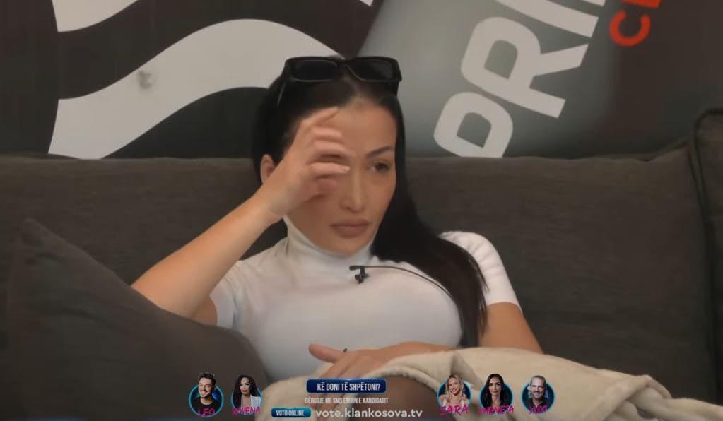 Vullneti, Xhenetës: Kështu e ke kur të luash me dashuri dhe ndjenja (VIDEO)