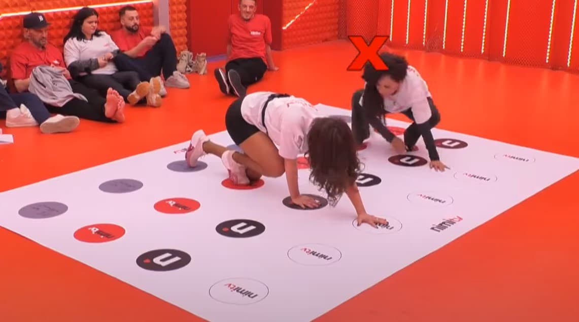 Sfida e kapitenit, këto ishin momentet më pikante!