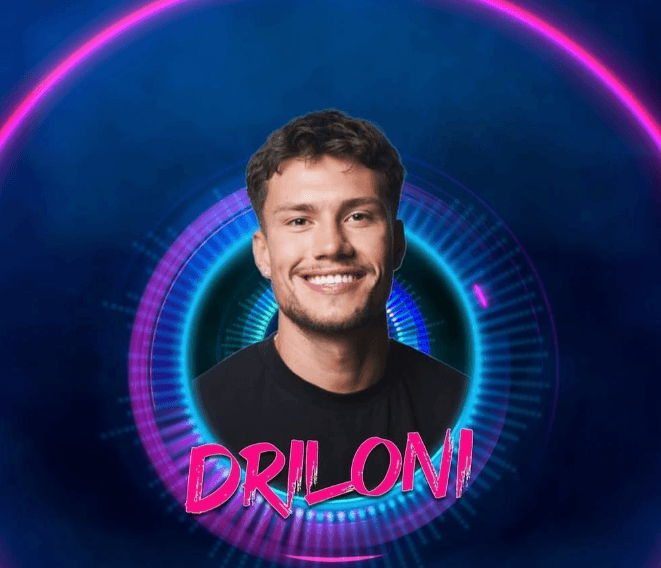 Driloni reagon pas akuzave të Edit