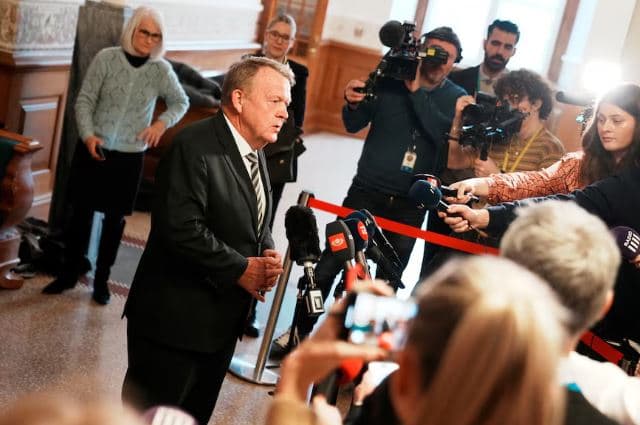 Grenlanda mund të bëhet e pavarur, por jo një shtet i SHBA-së, thotë Danimarka