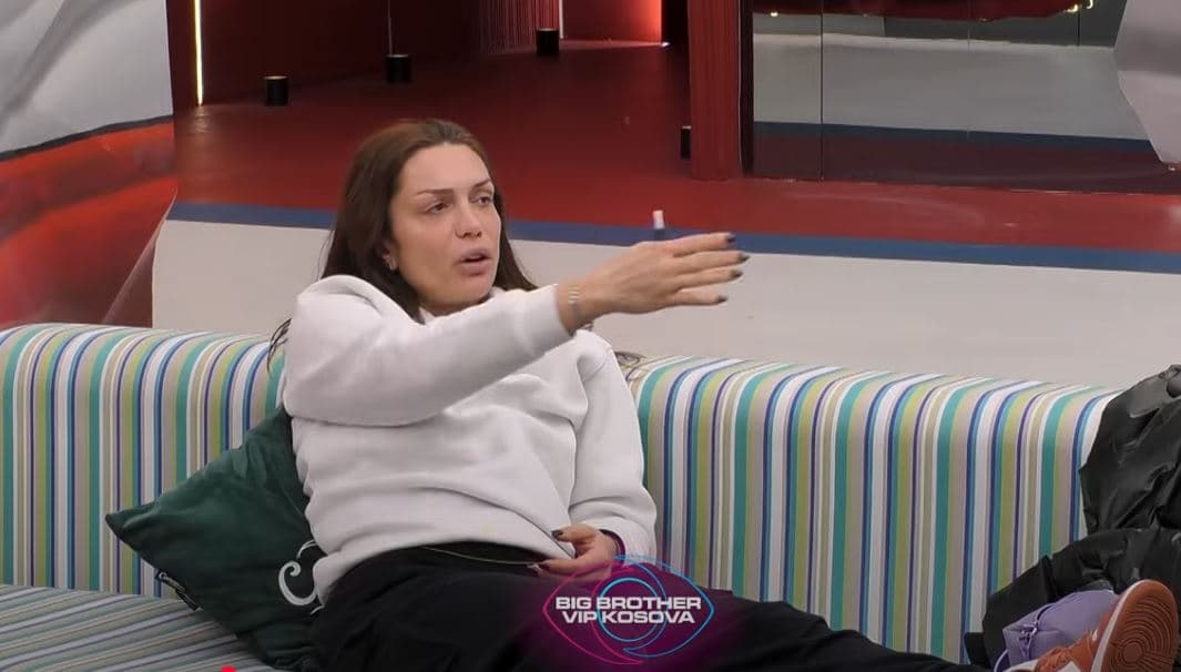 Drenusha-Rovenës: A nuk je duke menduar se je bërë monoton? (VIDEO)