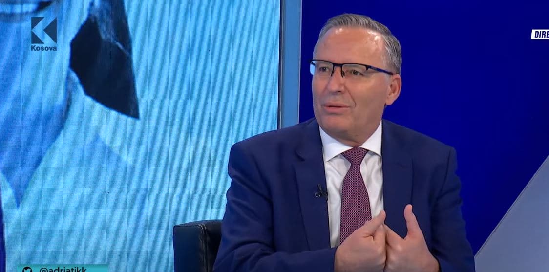 Hamza: E vlerësoj punën e njerëzve që punojnë në sektorin privat