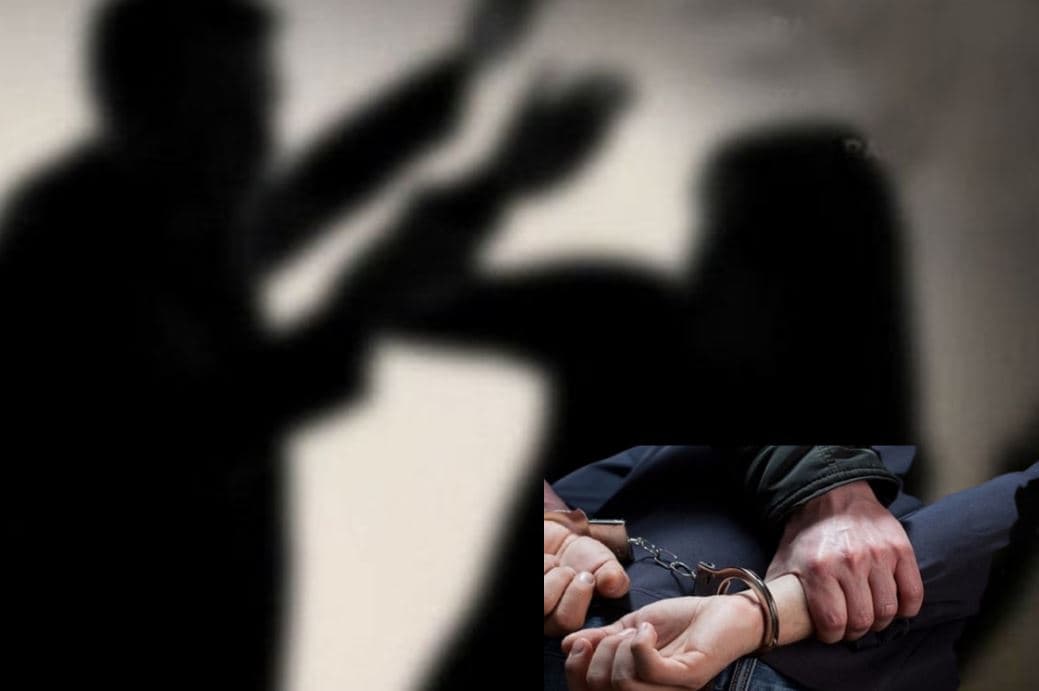 Lipjan, dhunohet një grua, arrestohet i dyshuari