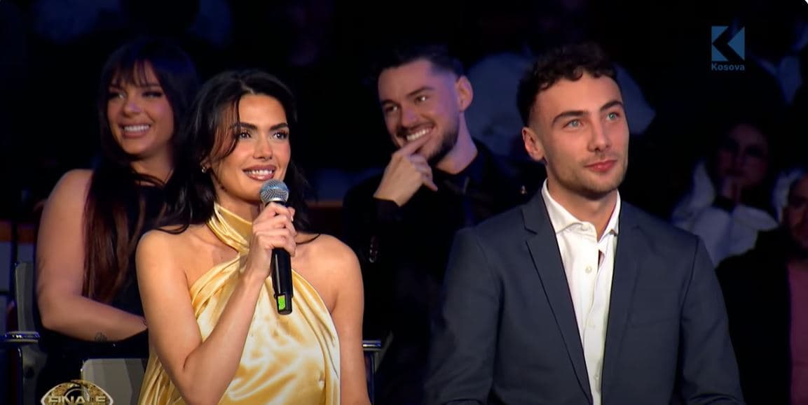A janë ende bashkë Diana dhe Arioni? (VIDEO)