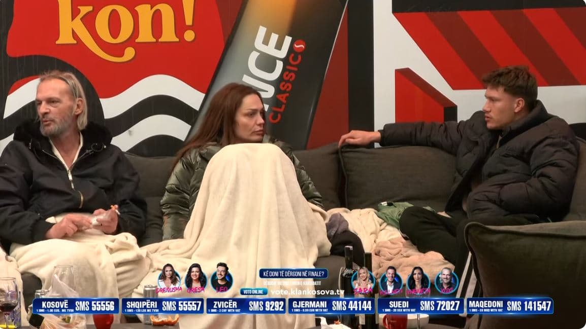 Driloni flet me Drenushën: Më dhimbsen nënat që janë të vetme me fëmijë (VIDEO)