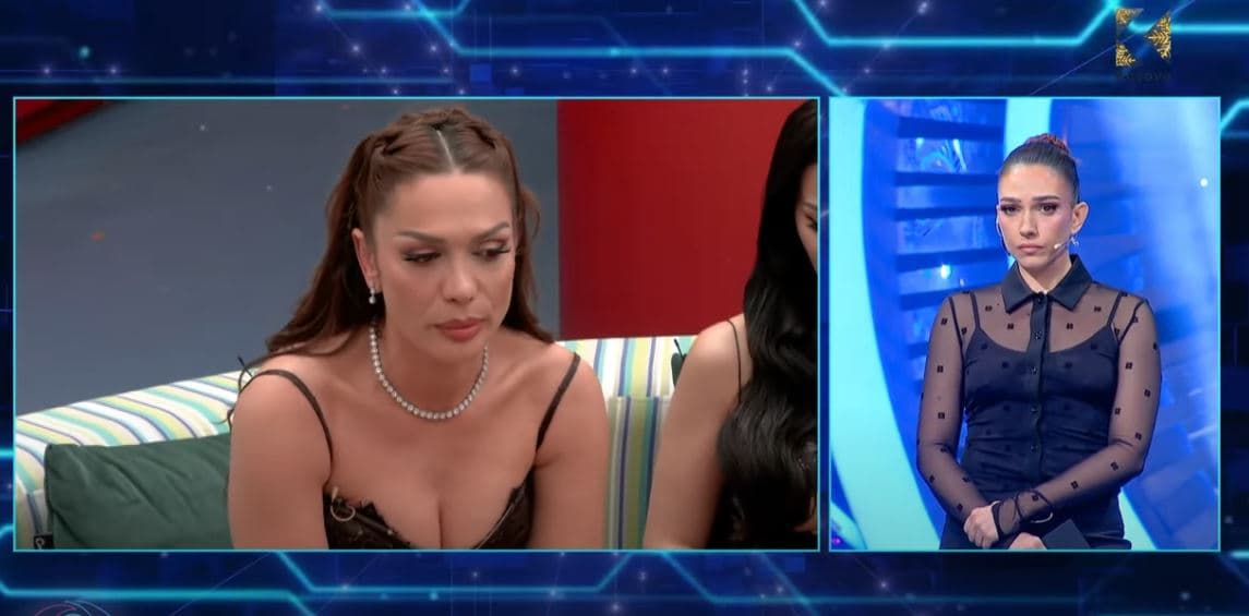 Drenusha flet për fazën depresive pas ndarjes nga Atilla - Ja çka i ndodhi! (VIDEO)