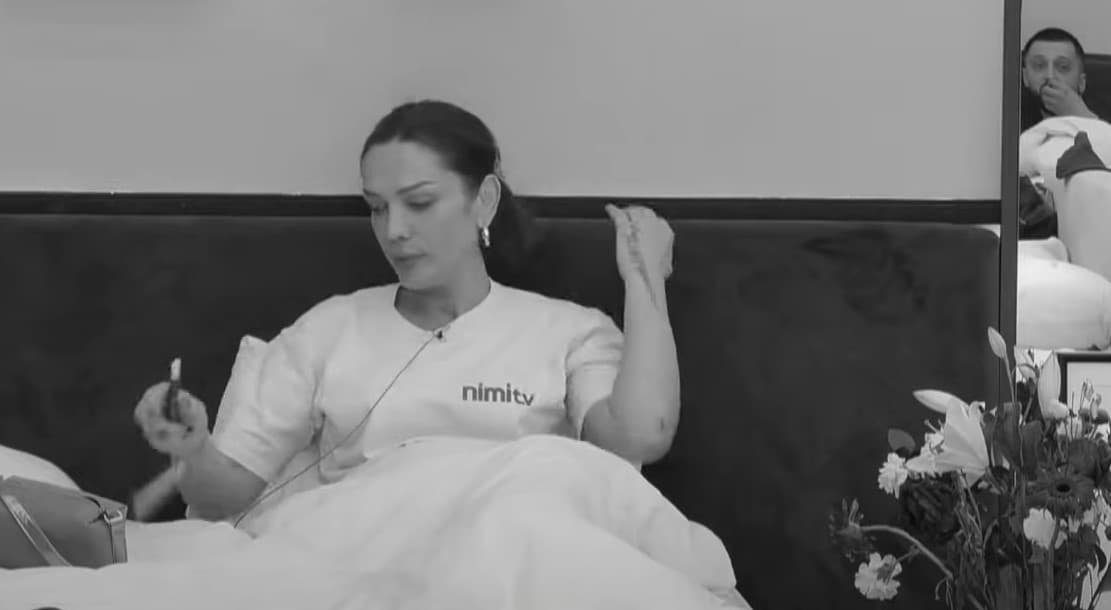 Përplasja mes Drenushës dhe Xhenetës që prodhoi dramë dhe lot në shtëpi!