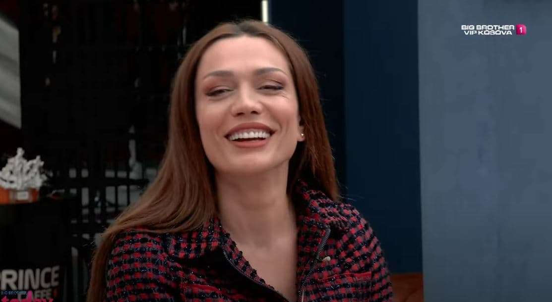 Drenusha: E meritoj çmimin, sepse do t'i rris fëmijët si 'single' mama