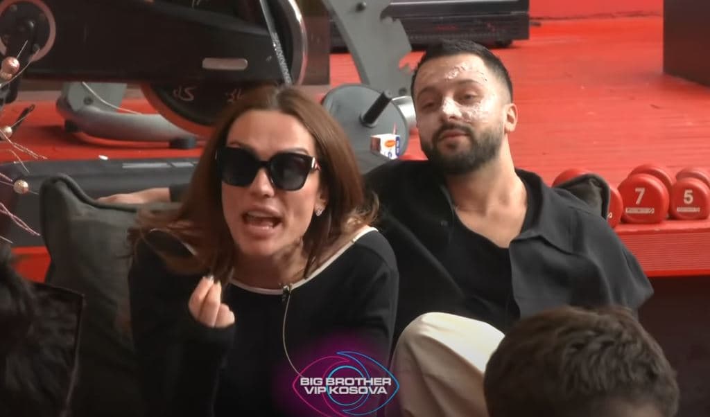 "Po të mungon afirmiteti"-Deklarata që nxiti debat të ashpër mes Drenushës dhe Xhenetës