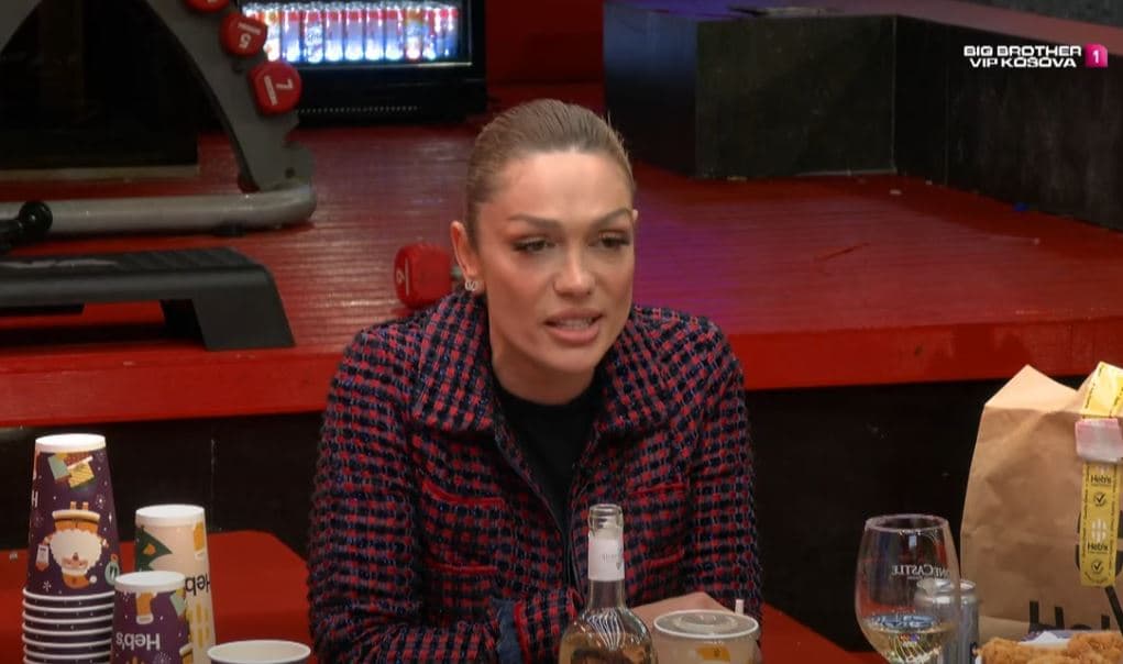 Për çka do të mbahet mend Drenusha në Big Brother VIP Kosova? (VIDEO)
