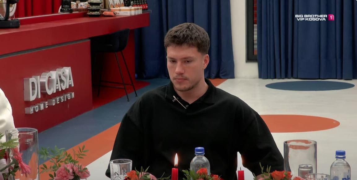  Driloni: Unë e fitoj Big Brother-in (VIDEO)