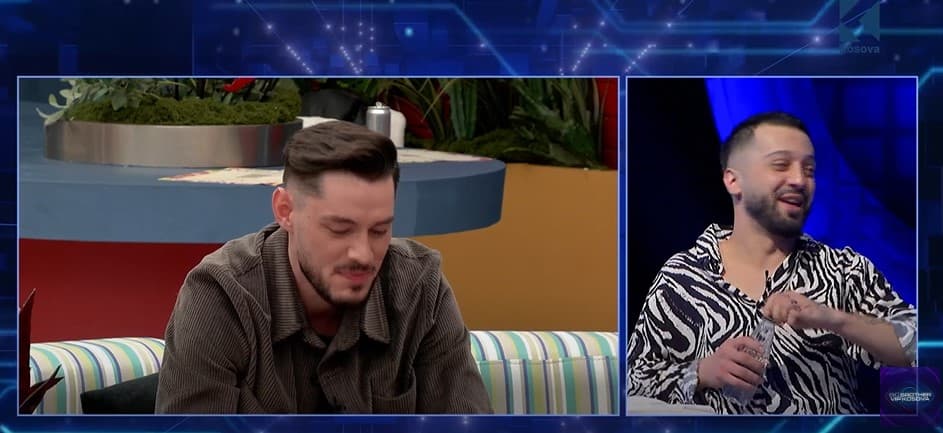 Leo, Gjestit: Ta marova kulaçin! (VIDEO)