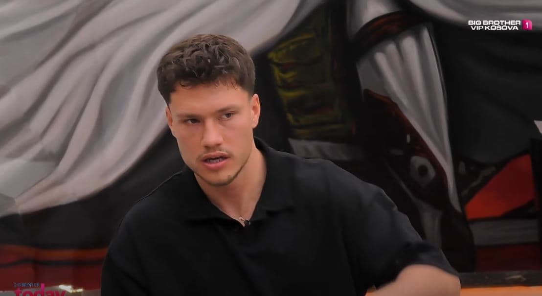 Driloni thotë se nëse do e ketë partnere Sarën, do t’i pengonte puthja me dikë tjetër në filma