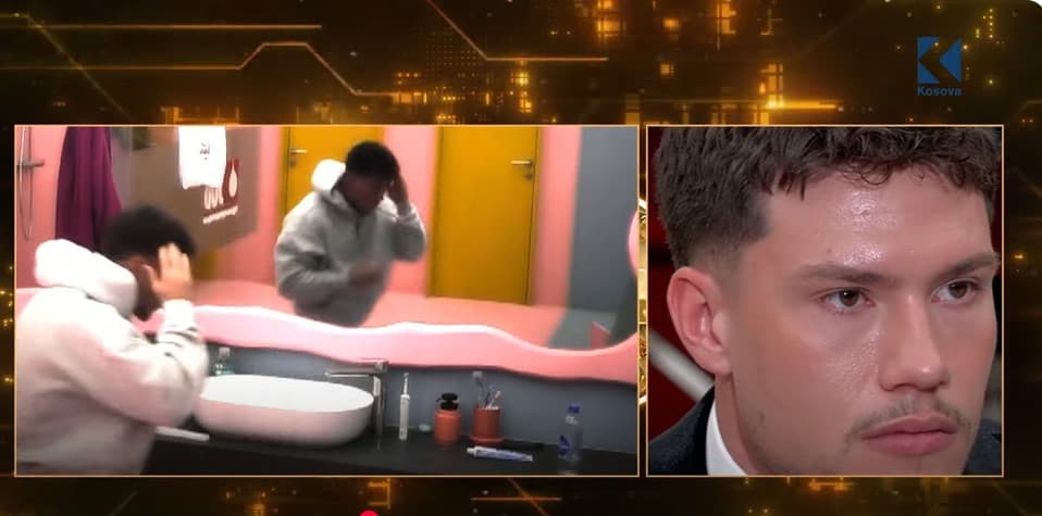 Një boksier i qetë brenda Big Brother, rrugëtimi i Drilonit si finalisti i parë i këtij formati