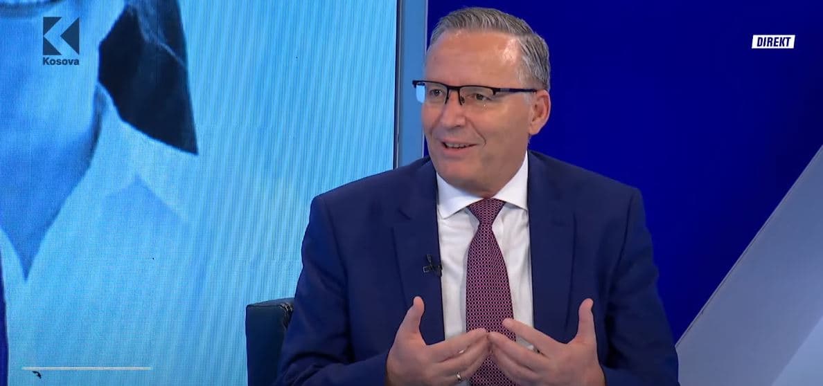 Hamza: Po shohim një energji pozitive dhe përkrahje të madhe nga qytetarët për PDK-në