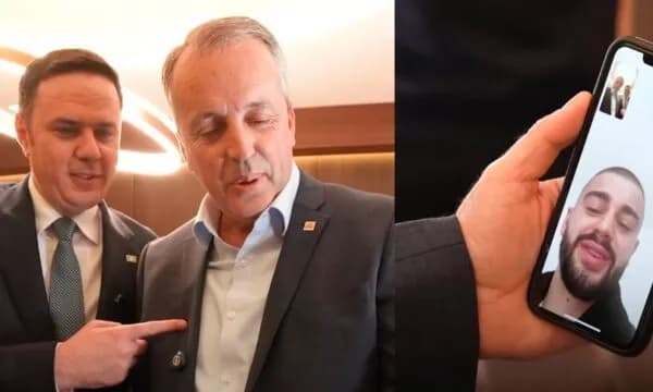 Babai i Zhegrovës, kandidat për deputet me LDK-në - Edoni tregon a do të votojë (VIDEO) 