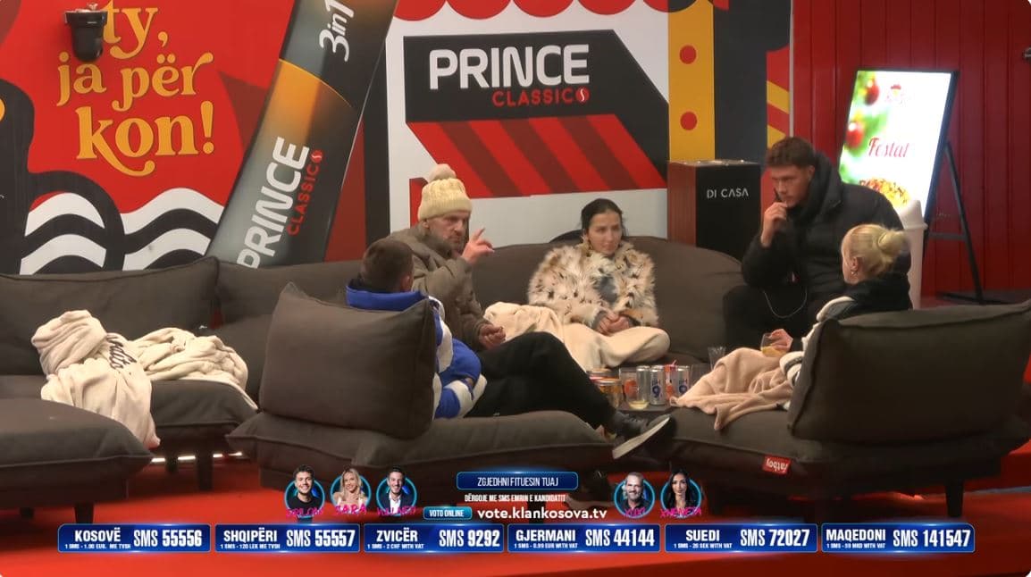 Kush e fiton BBVK-në?, ja çfarë thonë finalistët (VIDEO)