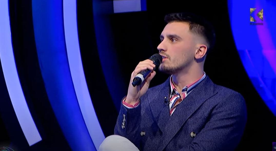 Pëlqimi për Sarën ishte lojë? Fitimi pas eliminimit zbulon të gjitha!