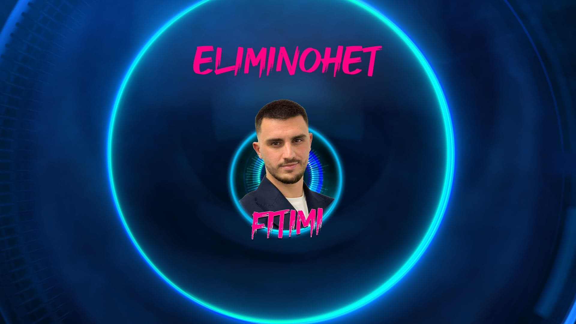 Fitimi është banori që lë përfundimisht shtëpinë e Big Brother VIP Kosova