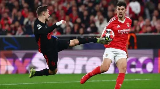 Gavi nënshkruan edhe për katër vite me Barcelonën
