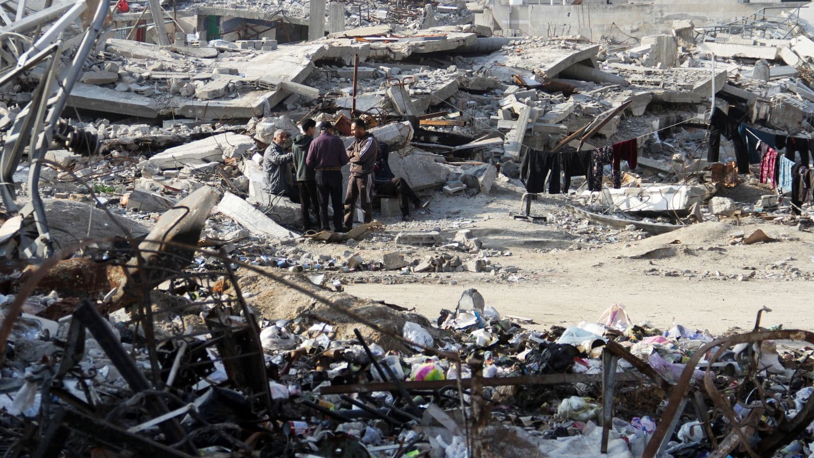 Ushtria izraelite fillon thirrjen e rezervistëve për zgjerimin e planifikuar të ofensivës në Gaza
