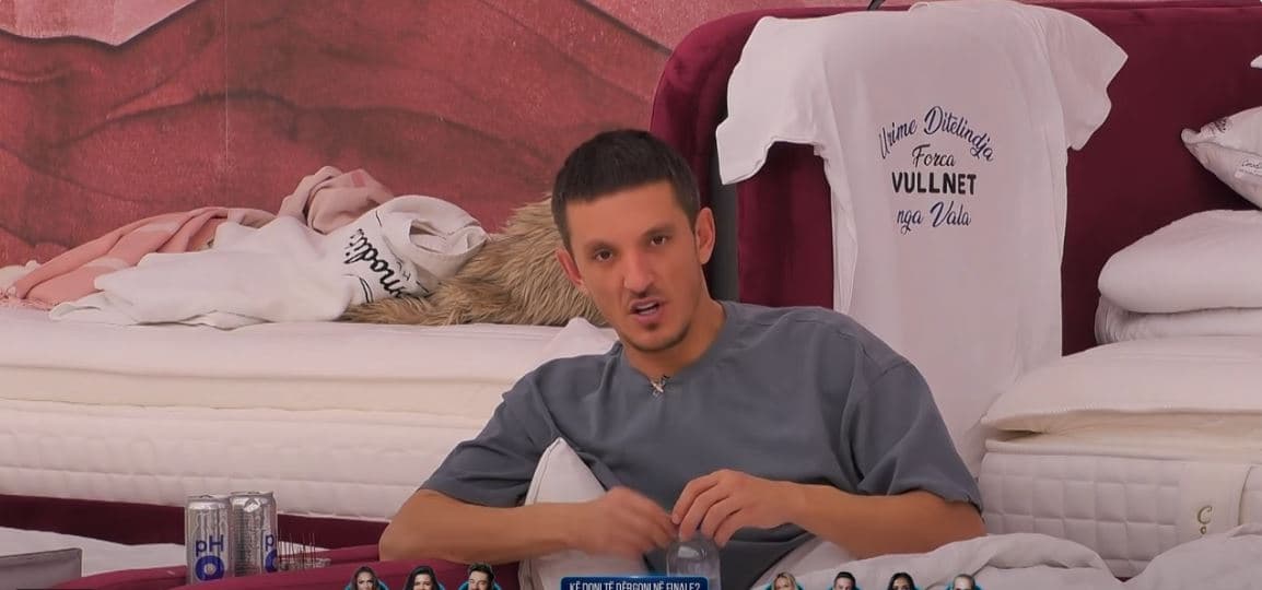 Vullneti: Të jesh ‘gej’ nuk të bën më pak burrë (VIDEO)