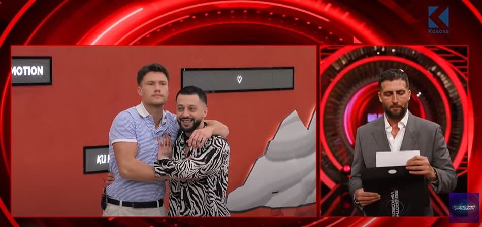 “U kry çdo sen”, Gjesti lë shtëpinë (VIDEO)