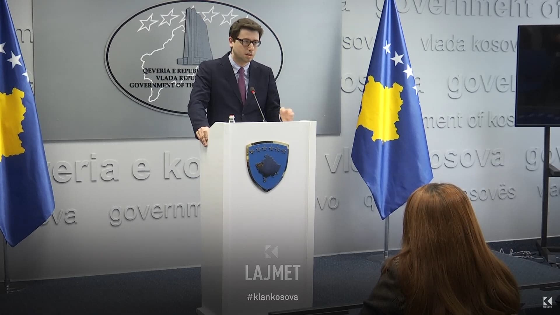 Kundërshtimi i Qeverisë: Murati lëvdon inflacionin, quhet manipulues (VIDEO)