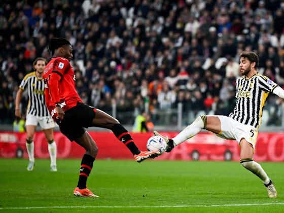 Juventusi apo Milani – kush do t’i bashkohet Interit në finalen e Superkupës