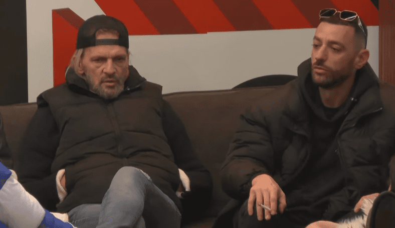 Stresi bisedon me banorët rreth debatit Kosovë - Shqipëri (VIDEO)