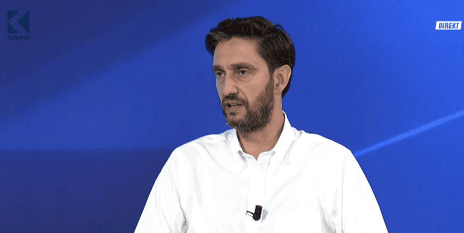 E thotë Ismaili: Hamza realizoi më së shumti premtime në Kosovë në nivel komunal