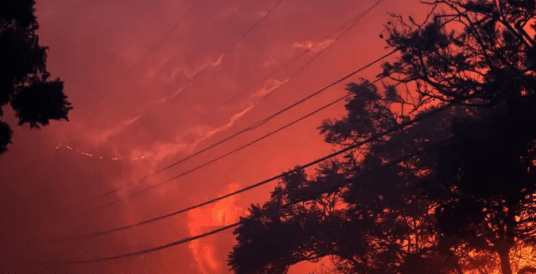 Qeveria në LA, lëshon alarm për ujë të pasigurt