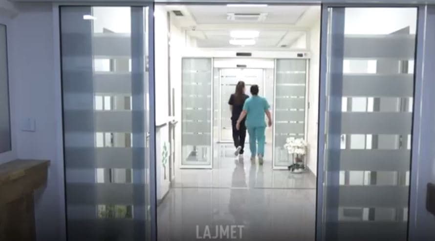 Frytnimi me IVF: Për 9 ditë u kryen 70 konsultime - 250 çifte në pritje (VIDEO)