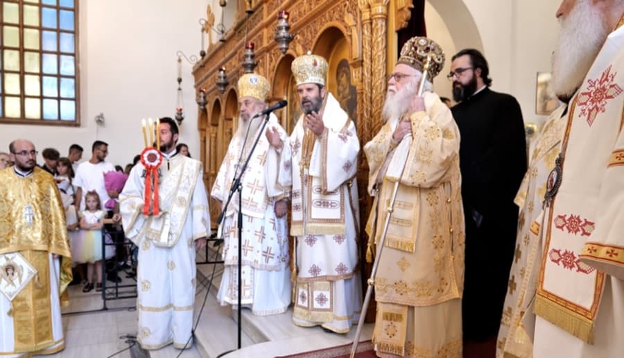 Ndarja nga jeta e Janullatosit, zgjidhet zëvendësuesi i përkohshëm
