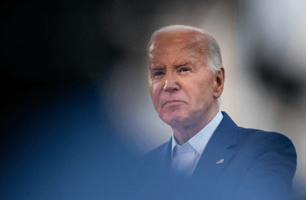 Udhëtimi i fundit i Biden në Itali si president, anulohet për shkak të zjarreve