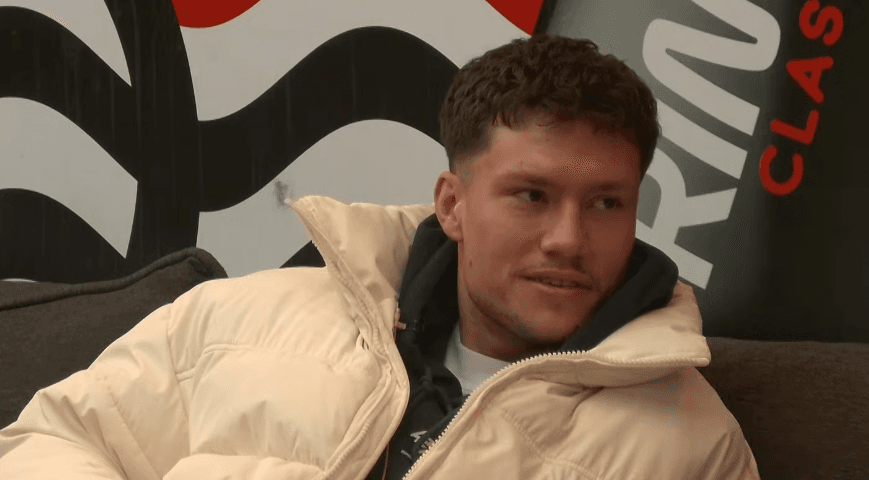 Driloni 'parandjen' hyrjen e Stresit në Big Brother VIP Kosova (VIDEO)