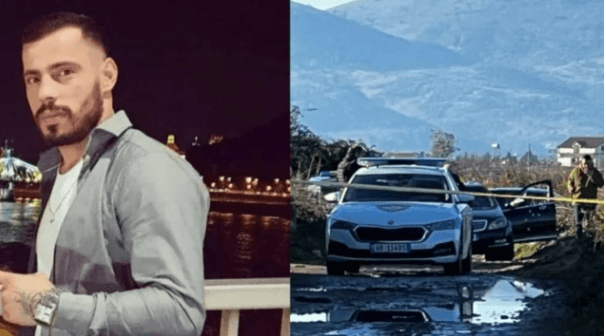Kapen autorët e vrasjes së Ramazan Matajt në Shkodër