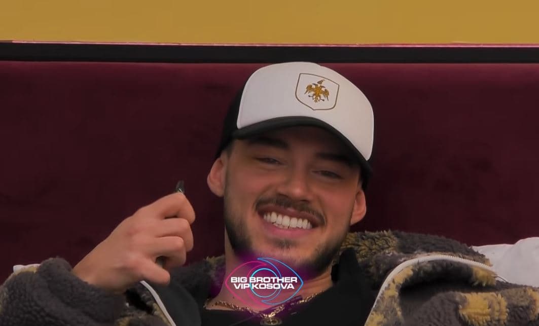 Leo tregon planet që ka pasi të dalë nga shtëpia (VIDEO)