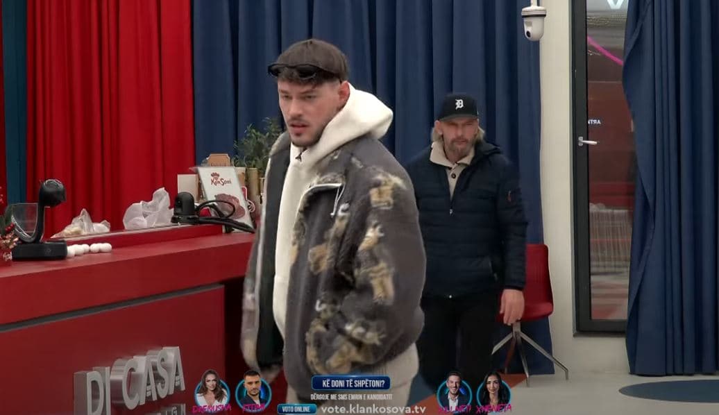 Shpërthen Leo: Mos më qitni poshtë se s’kam karrierë (VIDEO)